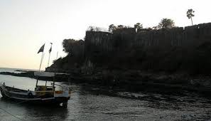 Madh Fort in Mumbai