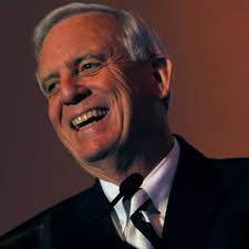 Norm Archibald is Abilene's 2017 'Man of the Year'