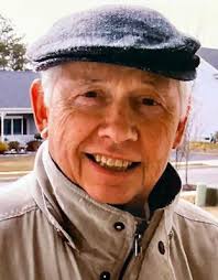 Bernard Denniston Obituary (1934