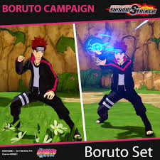 How to download mitsuki modz v12. ØªÙˆÙŠØªØ± Naruto Video Games Ø¹Ù„Ù‰ ØªÙˆÙŠØªØ± Special Events Are Now Live Until May 9th In Naruto To Boruto Shinobi Striker Boruto Campaign Check Your Gift Box To Obtain The Costumes