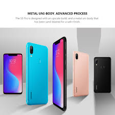 Lenovo S5 Pro GT 6.2 inch Notch Screen ...