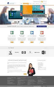 web design web layout home page web graphic design web design creative agency website