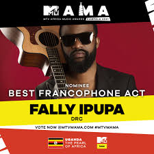 Everything you need to know | billboard news. Mtv Base Africa On Twitter Are You Gonna Vote For Fallyipupa01 For The Best Francophone At The Mtvmama 2021 In Kampala Visituganda Vote Here Https T Co Mfccmjv0fp Https T Co Ntpyuxpxfu