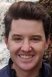 Graduate Student of the Month