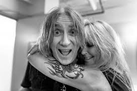 Happy Birthday JOE ELLIOTT! (born Joseph Thomas Elliott Jr