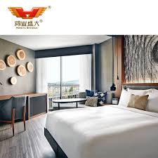 Modern luxury bedroom furniture sets. China Modern Luxury Hotel Bedroom Furniture Set China Full Bedroom Furniture Set Furniture Bedroom