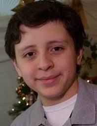 Noah Rodriguez Obituary (1999