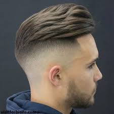Latest And Upcoming Fade Haircut For Men In 2020