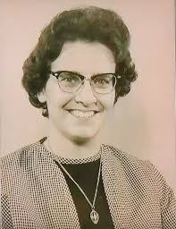 Obituary information for Helena F. Angle