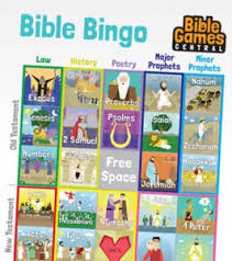 These are the best trivia games available for windows. Printable Bible Trivia Questions Answers In 5 Categories