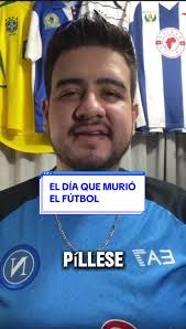 EL DÍA QUE MURIÓ EL FÚTBOL ⚽️ #futbol⚽️ #historia #fyp #freefire #escocia