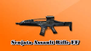 Mode classic kill 25 pemain dengan headshot menggunakan assault rifle. Spesifikasi Senjata Assault Rifle Free Fire Lacak Hp