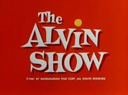 Contour, trying to vary the thickness and blackness of the line. The Alvin Show Wikipedia