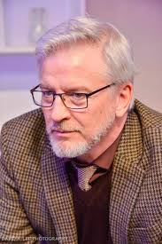 Dharma & Greg' writer — now a Palm Springs resident — returns to his first  love: theater