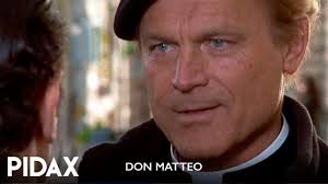 Trailer Don Matteo