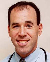 Richard G. Ruben, MD