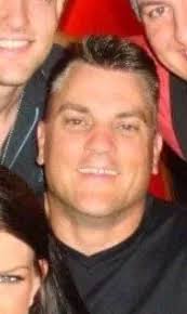 Dr. Baden Patterson, DC, Chiropractor