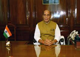 He is currently the deputy leader of the house lok sabha. Rajnath Singh On Twitter Assumed Charge As The Raksha Mantri Today The Mod Officials Gave A Presentation On The Functioning Of The Ministry I Have Instructed The Officers To Prepare Detailed Presentations