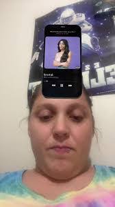 Krista Stark's Instagram, Twitter & Facebook