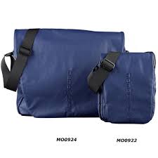Momo Kompact Mo0922 Body Bag Bags Black Classic Fashion