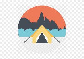 summer camping icon vacation free transparent png clipart images download summer camping icon vacation free