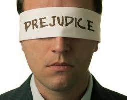 Prejudice Iresearchnet