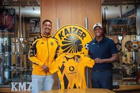 Kaizer Chiefs defender Luke Fleurs killed in hijacking