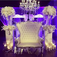 (26 results) price ($) any price. Showtime Events On Instagram Is This Not Fit For Royalty Or What Would You Want Your Sweetheart Are Wedding Chairs Wedding Decorations Wedding Centerpieces