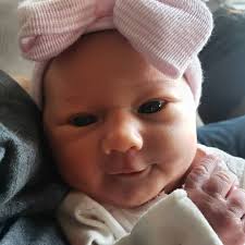 Layla Grace Katz-Moses was born 5/19/19 and the greatest gift her mother  and I could ever recieve. Mom and baby are both happy, healthy, and doing  phenomenal. Thank you for all the