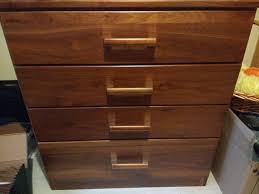 Choose an option king four piece set king six piece set queen four piece set queen six piece set. Solid Walnut Bedroom Furniture Set For Sale In Galway City Centre Galway From Catzpyjamas83