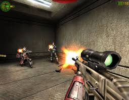 Resultado de imagem para RED FACTION PC