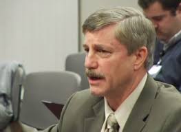 The Harrisburg grand jury report: Cast of characters