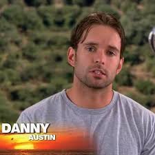 Danny Jamieson from Real World...
