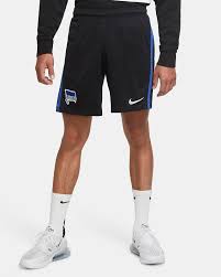 Hertha bsc foundation awards wilhelm wernicke prize for 2020. Hertha Bsc 2020 21 Stadium Home Away Men S Football Shorts Nike Au