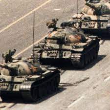 Tiananmen square protests of 1989. Tiananmen Square The Silences Left By The Massacre Society Books The Guardian