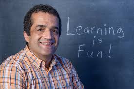 WhyITeach, Chico State Style