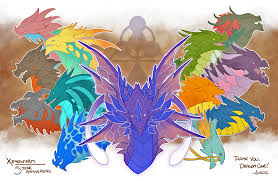 Resolved issue some accounts could not get list of breeding building. Umbra Xenowyrm Dragon Cave Wiki Fandom