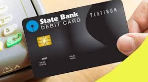 How old can you be to get a debit card. Sbi Debit Card Lost Block Old Card And Get A New One Via Phone Call Here S How Personal Finance News Zee News