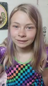 Carlene Haley's Instagram, Twitter & Facebook