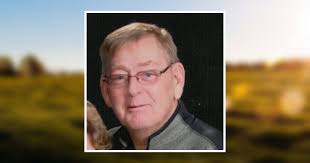 Gordon E. Mueller Obituary May 12, 2024