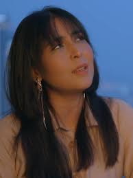 "Oh Yaara" by Natasha Baig is now streaming