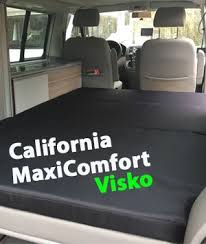 Wie kann man eine matratze für ein bestimmtes modell (multivan) herstellen und anpreisen was gar nicht passt? Vw Bus Zubehor Fur Vw T5 T6 Carcamp Ch Travel Outdoor Camping
