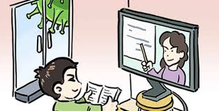 Video ini adalah video singkat yg diperuntukan untuk tugas bintek dalam mempersiapkan pembelajaran daringnama : Dampak Pembelajaran Jarak Jauh Bagi Siswa Di Tengah Covid 19 Kumparan Com