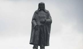 Find the perfect gani fawehinmi stock photos and editorial news pictures from getty images. Ambode To Unveil Gani Fawehinmi S New Statue Metrowatch