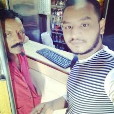 Tabrez Khan's User Profile