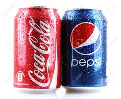 Mixing real sugar and artificial sweeteners may cause your body to be confused as to whether you're. Aytos Bulgaria Februari 01 2014 Photo Of A Coca Cola And Pepsi 330 Ml Cans Coca Cola And Pepsi Are Among The Most Popular Carbonated Drinks In The World Stock Photo Picture And