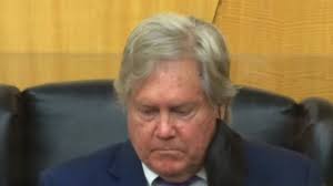 Commissioner Tick Segerblom Under Investigation By OSHA for Going Maskless  at County Meeting