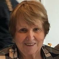 Catherine Jennings Obituary