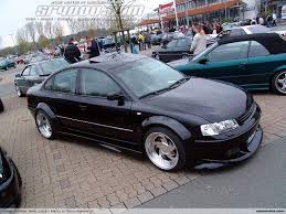 B5 Passat Tuning Submited Images Pic2fly Vw Passat Volkswagen Volkswagen Passat