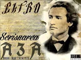 Scrisoarea i a aparut pentru prima data în convorbiri literare la 1 februarie 1881. Ektro Scrisoarea A Iii A Versuri Mihai Eminescu Youtube
